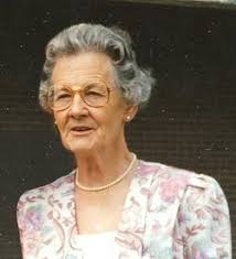 Sybill Olga “Billie” Wolf Dormire (1925-2012): homenaje de Find a Grave