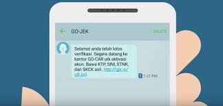 Pasaraya blok m gedung b lt. Alamat Kantor Gojek Depok Dan Cara Daftarnya Daftar Net