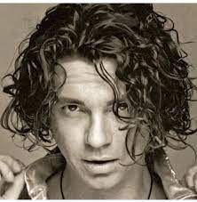 Pin By Stephanie Shriner On Michael Hutchence Inxs Michael Hutchence Michael Short Hair Styles