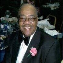 Andrew B. Henson Sr. Obituary