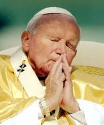 100 John Paul II ideas