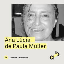Stream episode Entrevista: Ana Müller by ABRALIN podcast