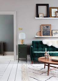 Wandgestaltung Grau Auf Was Sie Achten Sollten Deco Home Nun wollen wir noch das laminat, sowie die wandfarbe hinter der anbauwand anpassen.