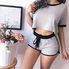 Pin On Sleepwear Pajama Set