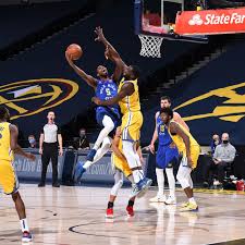 Berikut dikongsikan live streaming golden state warriors vs denver nuggets, nba basketball, apr 24, 2021 10:00 beserta keputusan yang akan dikemaskini dari semasa ke semasa. Warriors Vs Nuggets Game Thread Golden State Of Mind