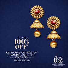 Beautiful Pieces Await At Your Nearest Tbz Store Go Get Them All And Avail Up To 100 Off Jewelry Bracelets Gold Gold Jewelry Gold Jewellery Design Necklaces