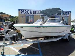 Boat For Sale 2005 Triumph 191 Fish And Ski Unsinkable 19 In Lodi Stockton Ca Ski Boats For Sale Fish And Ski Boats Ski Boats