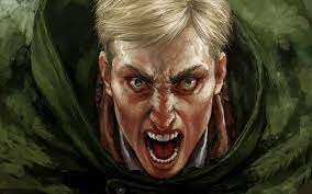 Erwin Smith Wallpapers Wallpaper Cave Erwin, stop making mean girls references. erwin smith wallpapers wallpaper cave