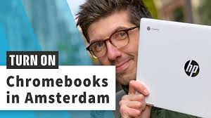 Of the chromebooks we've reviewed in the past year, we've seen an average of 9 hours and 15. Mobil Arbeiten Mit Dem Chromebook Youtube