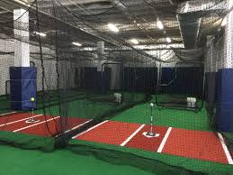 Galileo baseball batting cage heavy duty netting. Batting Cages Brec Parks Recreation In East Baton Rouge Parish