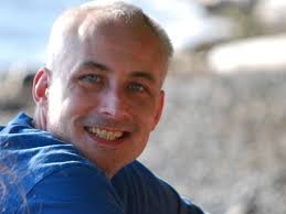 Obituary for Garrett Richard Marshall