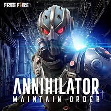 Grab weapons to do others in and supplies to bolster your chances of survival. Free Fire Maintain Order Free Fire Darth Vader