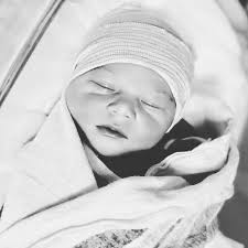 Congratulations to Lauren Harper Green and her new family!