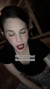 Revive Your Afternoon with David Bowie's Classics