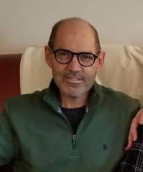 Please keep Russell elder, Greg...