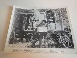 Showing her the seige at red river only deepened her convictions. Richard Boone Siege At Red River Movie Still Van Johnson 1954 Press Photo Orig Ebay