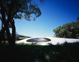 Teshima Art Museum Art Benesse Art Site Naoshima