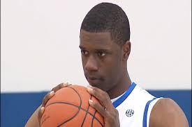 Terrence Jones