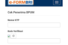 Kunjungin banpres bpum.co.id untuk cek penerimaan bantuan. Check For Blt Bpum Recipients Of Rp 2 4 Million At Bri Bank The Method Is To Simply Prepare An Id Card Number World Today News