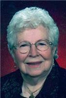 Helen Crow Obituary (2016)