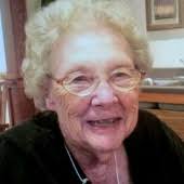 Obituary information for Edna Mae Huneke