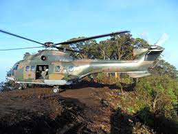 Pada tahun 1966 helikopter yang ditumpangi laksamana re martadinata jatuh. Hari Ini 8 Tahun Lalu Pesawat Sukhoi Superjet 100 Jatuh Di Gunung Salak Kumparan Com