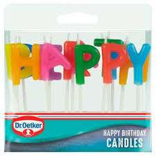 It comes with chunks of birthday cake. Birthday Party Cakes Sainsbury S