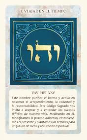 Las 72 Bendiciones Letras Hebreas Nombres De Dios Frases Kabbalah Hebreos
