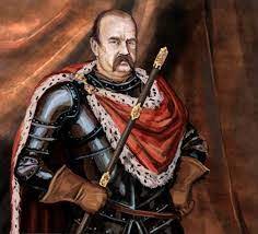 Lubomirski s Rebellion