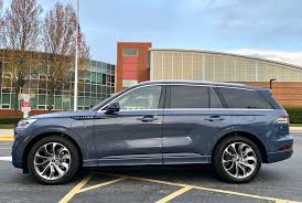 Maybe you would like to learn more about one of these? Review Update 2021 Lincoln Aviator Grand Touring Charges Up Luxury Suv Hill