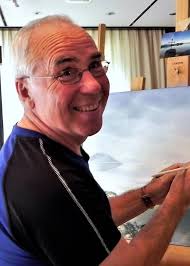 Gerd Zimmermann (ZIMMERMANN-Formanist Art) Artist: Paintings for sale