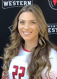 2018 Women's Volleyball Roster