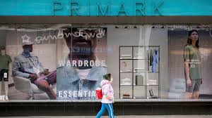 Последние твиты от primark (@primark). Primark And Superdry Boosted By European Store Reopenings Financial Times