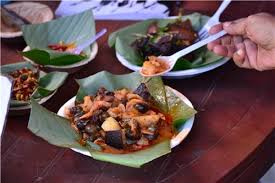 Naga Food And Local Cuisine Llocal Cuisine Of Nagaland The present nagaland is a poetic folklore, that has traveled beyond centuries.
