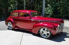 Image result for Permanent Red 1940 GMC