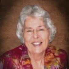Obituary information for Patsy Weaver Irwin