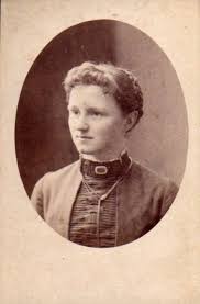 Catherine Mira (Stubbs) Hall (1866-1934)