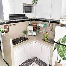 Inspirasi Dekorasi Dapur Anda Dekorasidapur Foto Dan Video Instagram Dekorasi Dapur Desain Interior Interior
