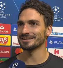 Mats Hummels après Barça-Dortmund : "Messi est le meilleur joueur de  football que j'ai jamais vu".