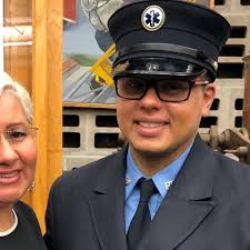 Fundraiser for Nicholas Diaz by Kevin Marcellus : Help Paramedic Nick Diaz