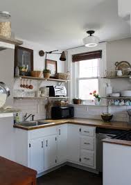 Terrific Kitchen Transformations That Cost Between 2 000 And 4 000 Budget Kitchen Remodel Kitchen Design Small Kitchen Remodel Small