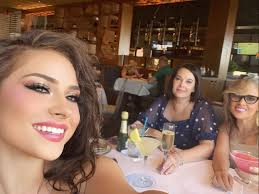 Profile for Brie Burke