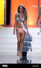 Emily Guerin Miss Wisconsin USA 2012 Miss USA Preliminary ...