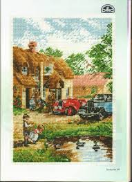 Eendjes Voeren Feeding The Ducks Kevin Walsh Tablolar Kanavice