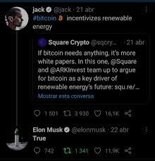 Elon musk sent bitcoin reeling on wednesday, after he announced that tesla would stop accepting it for car purchases — even though the company continues to hold the digital coin on its books. Rdrz49lwbzurwm