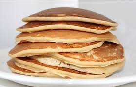 Un Pancake Mot Compose De Pan Ou Poele Et De Cake Ou Gateau Est Une Crepe Epaisse D Un Dia Recette Pancakes Facile Recette Facile Recettes De Pancake