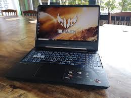 Nih, asus nawarin solusi lewat asus tuf gaming fx504gd. Asus Tuf Gaming Fx505 Dt Rp12 Juta Untuk Gaming