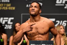 Al iaquinta earned a second win over kevin lee on saturday night in a five round battle that closed out the ufc's final show on. Kevin Lee Vs Nate Diaz A Fight To Make
