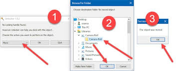 برنامج unlocker صغير الحجم ولكن فائدته غير طبيعية ابداً احياناً عندما تريد ان. ØªØ­Ù…ÙŠÙ„ Ø¨Ø±Ù†Ø§Ù…Ø¬ Unlocker Ù„Ø­Ø°Ù Ø§Ù„Ù…Ù„ÙØ§Øª Ø§Ù„Ù…Ø³ØªØ¹ØµÙŠØ© Ù…Ù† Ø¬Ø°ÙˆØ±Ù‡Ø§ 2021