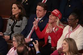 Rep. Marjorie Taylor Greene files resolution to oust Mike Johnson as U.S.  House speaker • Louisiana Illuminator